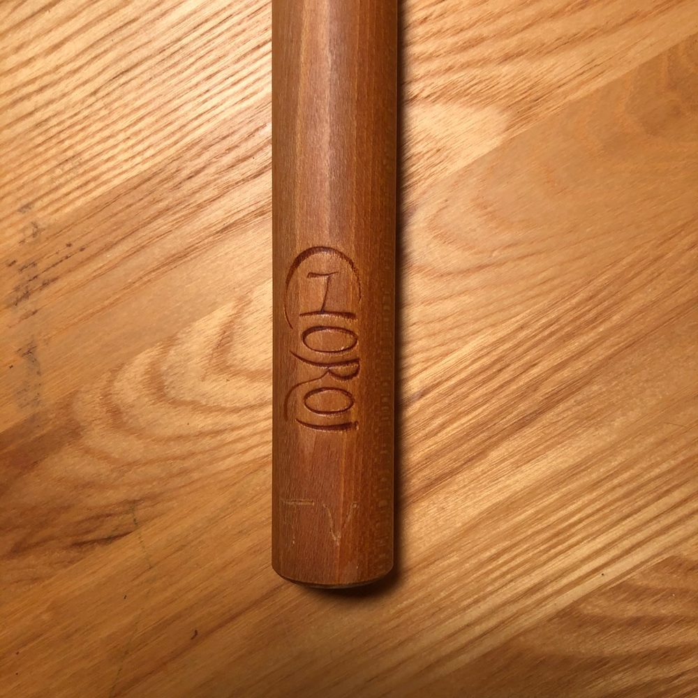 Choroi Flute